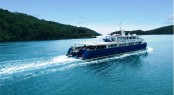 Charter yacht ISLAND PASSAGE 